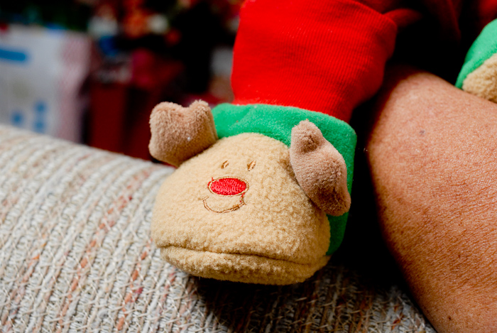 December 24, 2009