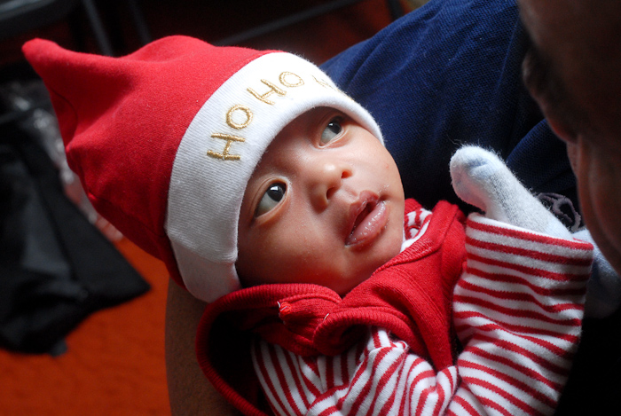December 24, 2009