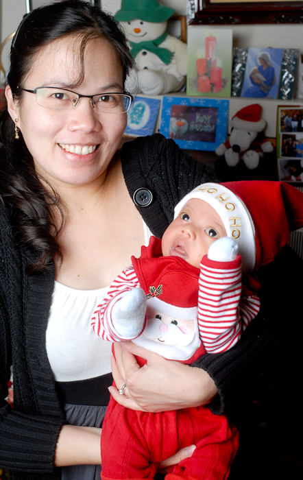 December 24, 2009