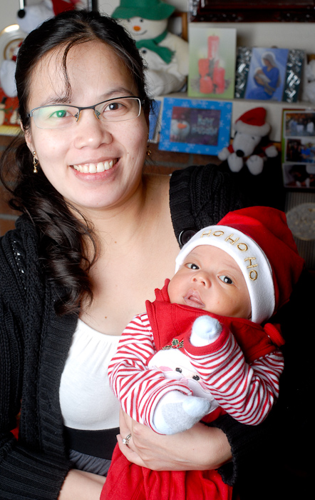 December 24, 2009