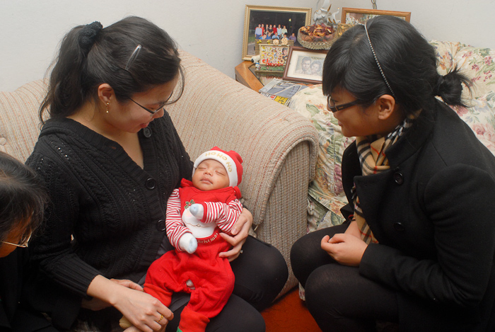 December 24, 2009
