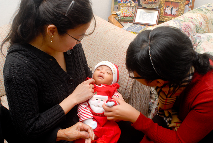 December 24, 2009