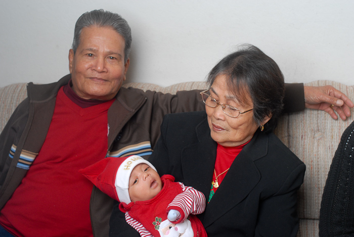 December 24, 2009