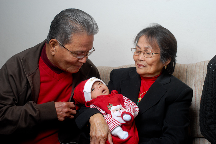 December 24, 2009