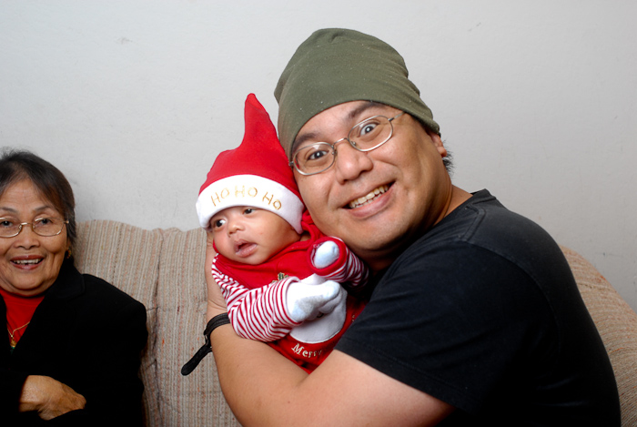 December 24, 2009