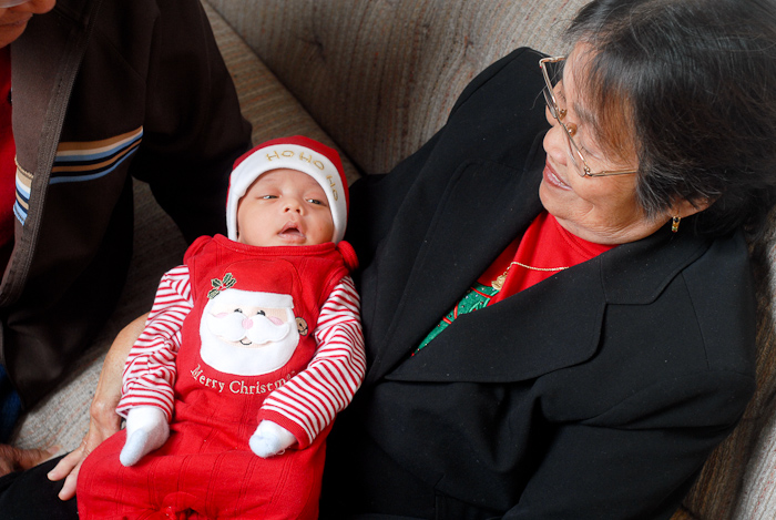 December 24, 2009