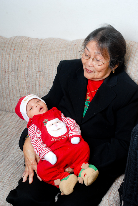 December 24, 2009