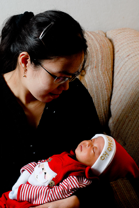 December 24, 2009