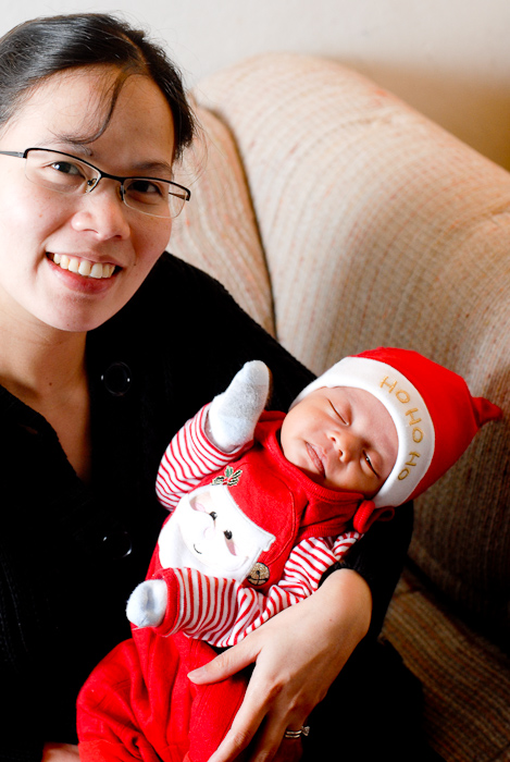 December 24, 2009