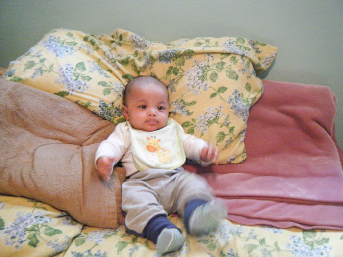 March 07, 2010
