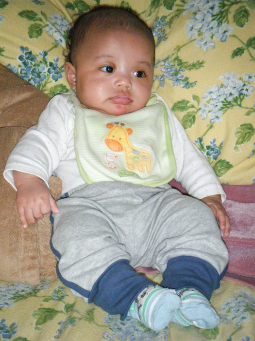 March 07, 2010