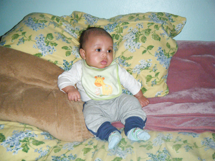 March 07, 2010