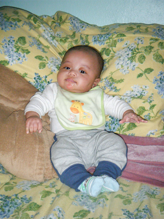 March 07, 2010