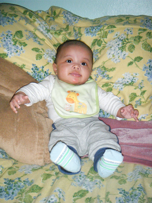 March 07, 2010