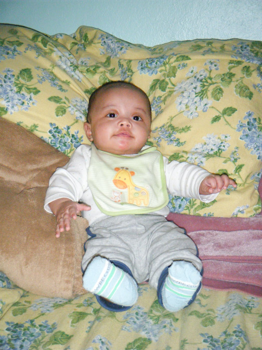 March 07, 2010