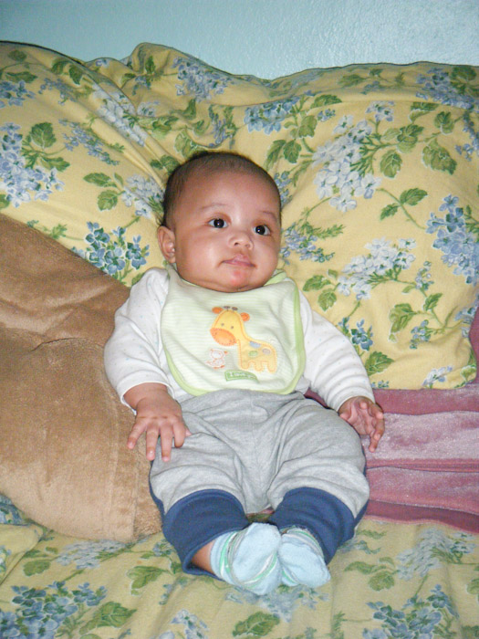 March 07, 2010