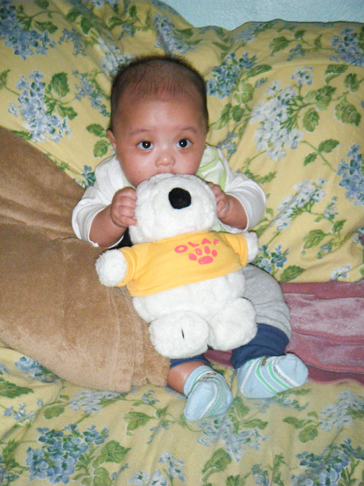 March 07, 2010