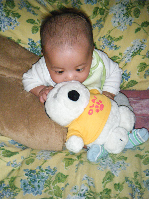 March 07, 2010