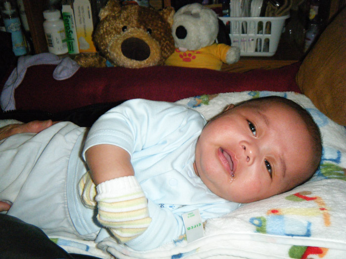 March 08, 2010