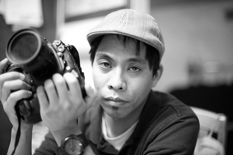1/1250 sec at f / 1.4