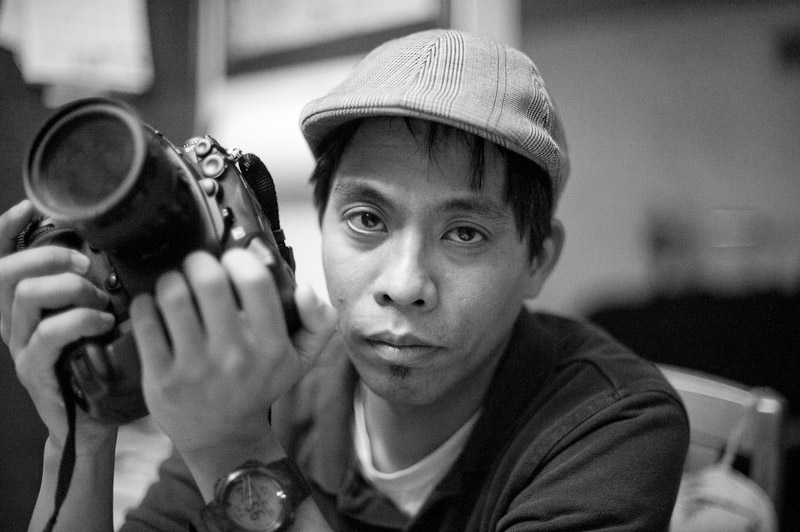 1/1250 sec at f / 1.4