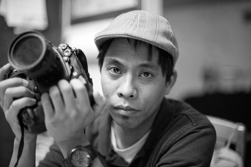 1/1250 sec at f / 1.4