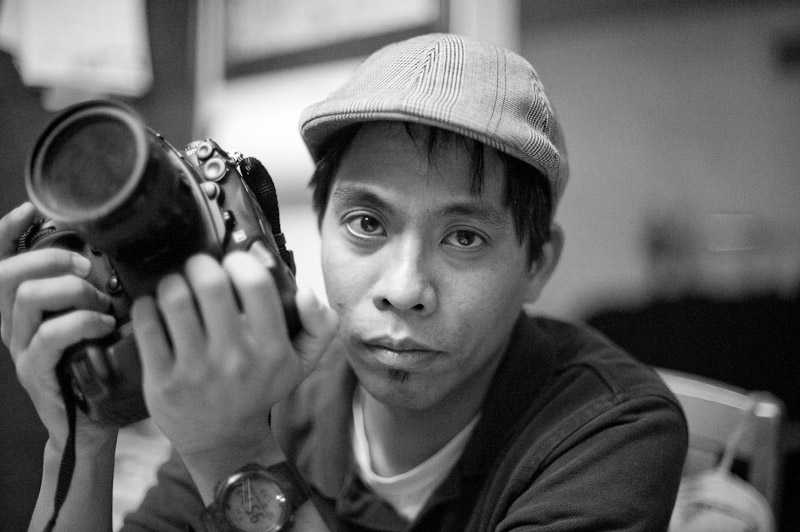 1/1250 sec at f / 1.4