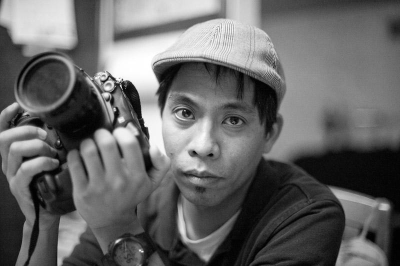 1/1250 sec at f / 1.4