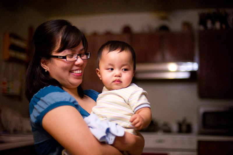 1/4000 sec at f / 1.4