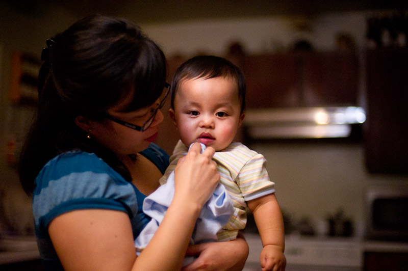 1/4000 sec at f / 1.4