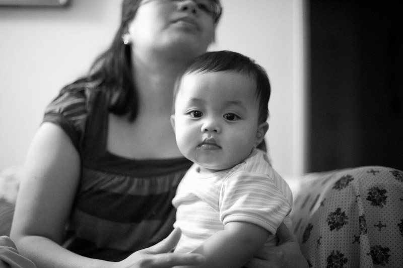 1/400 sec at f / 1.4