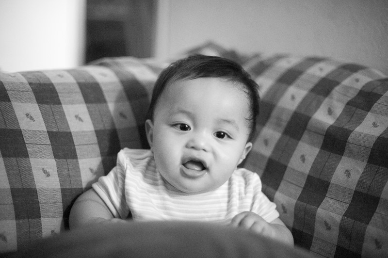 1/800 sec at f / 1.4