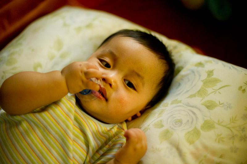 1/500 sec at f / 1.4
