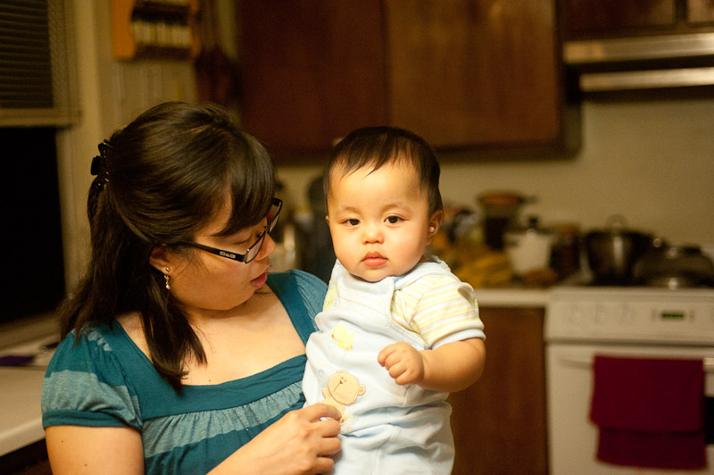 1/320 sec at f / 2.8