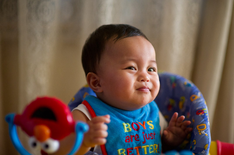 1/800 sec at f / 1.4