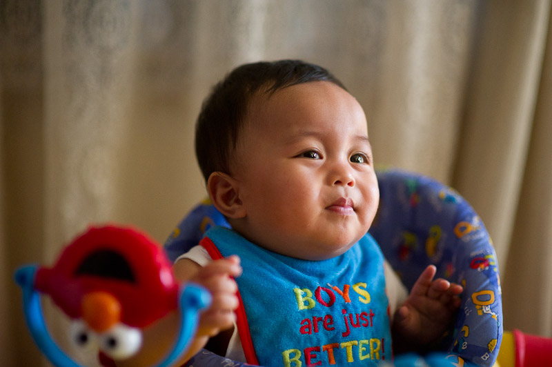 1/800 sec at f / 1.4