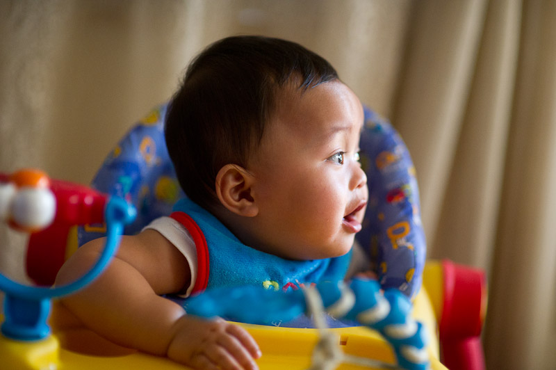 1/800 sec at f / 1.4