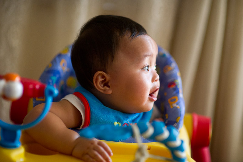 1/800 sec at f / 1.4