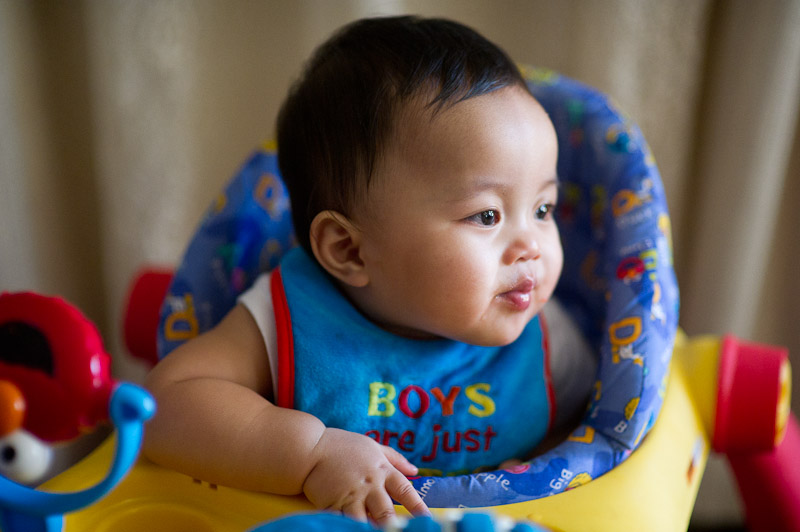 1/800 sec at f / 1.4