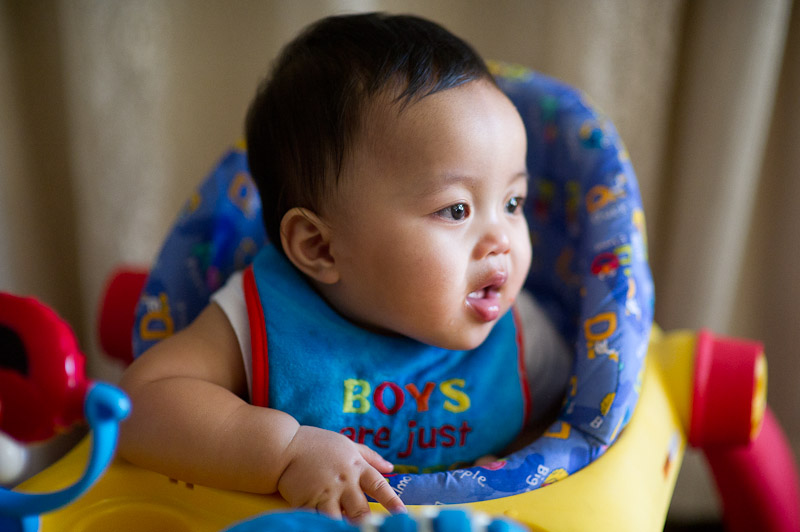 1/800 sec at f / 1.4