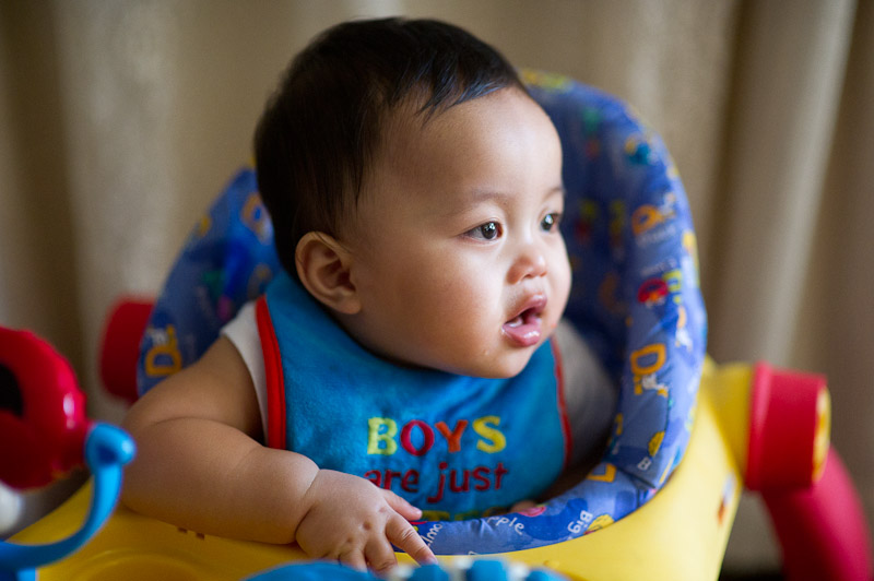 1/800 sec at f / 1.4