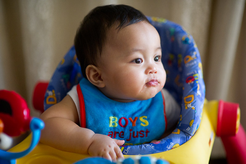 1/800 sec at f / 1.4