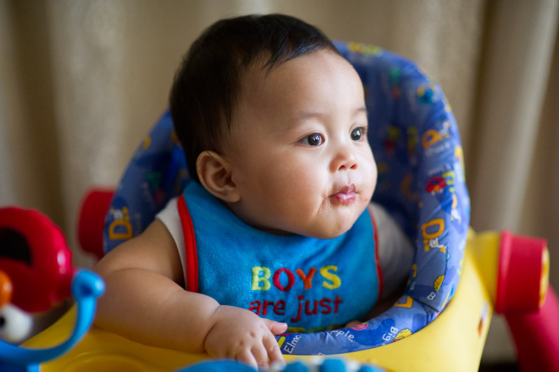 1/800 sec at f / 1.4