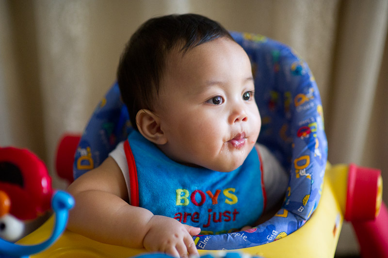 1/800 sec at f / 1.4