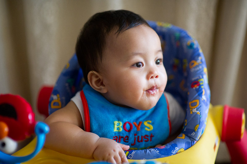 1/800 sec at f / 1.4