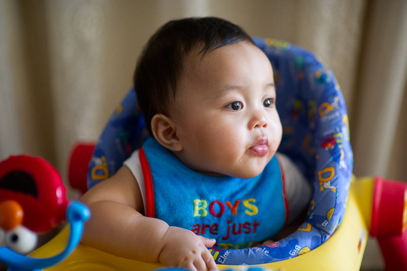 1/800 sec at f / 1.4