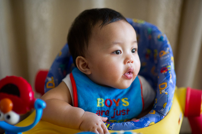 1/800 sec at f / 1.4