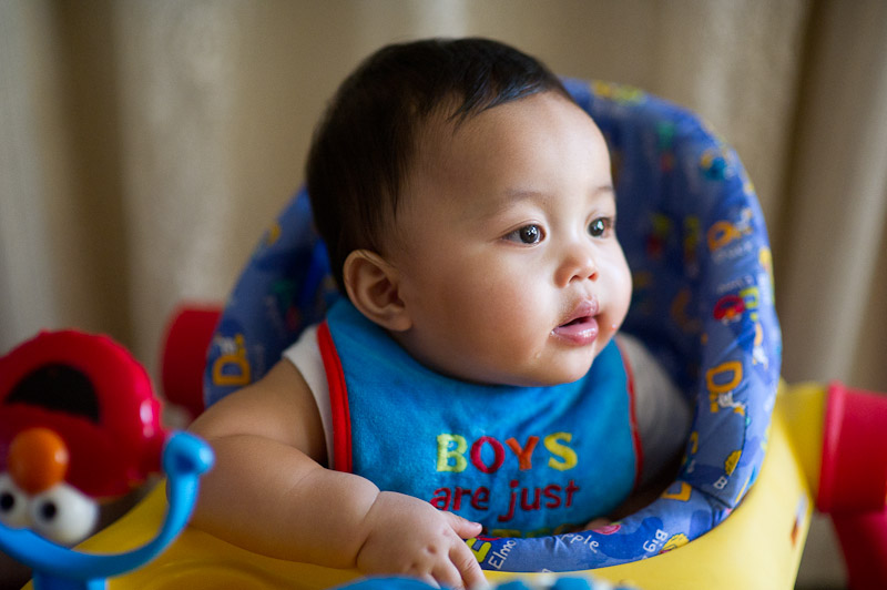 1/800 sec at f / 1.4