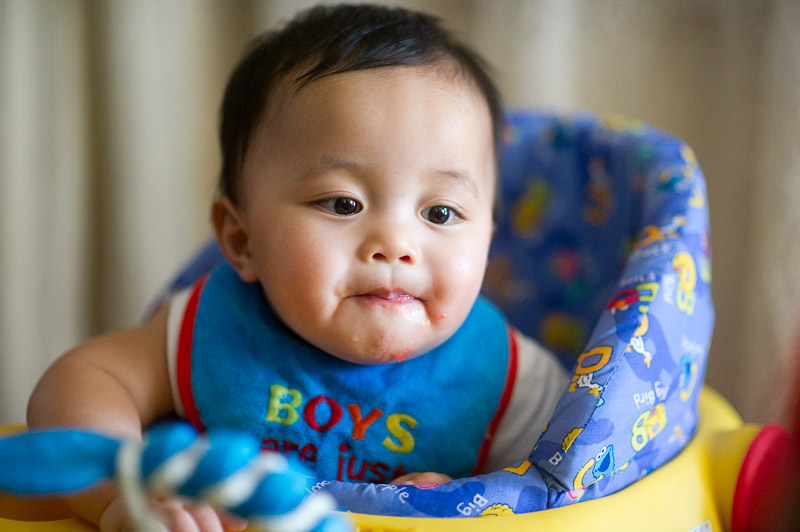 1/800 sec at f / 1.4