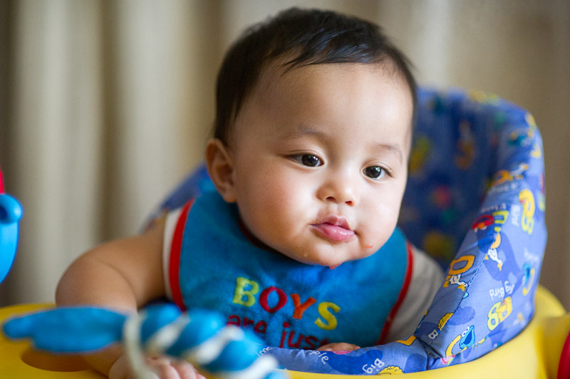 1/800 sec at f / 1.4